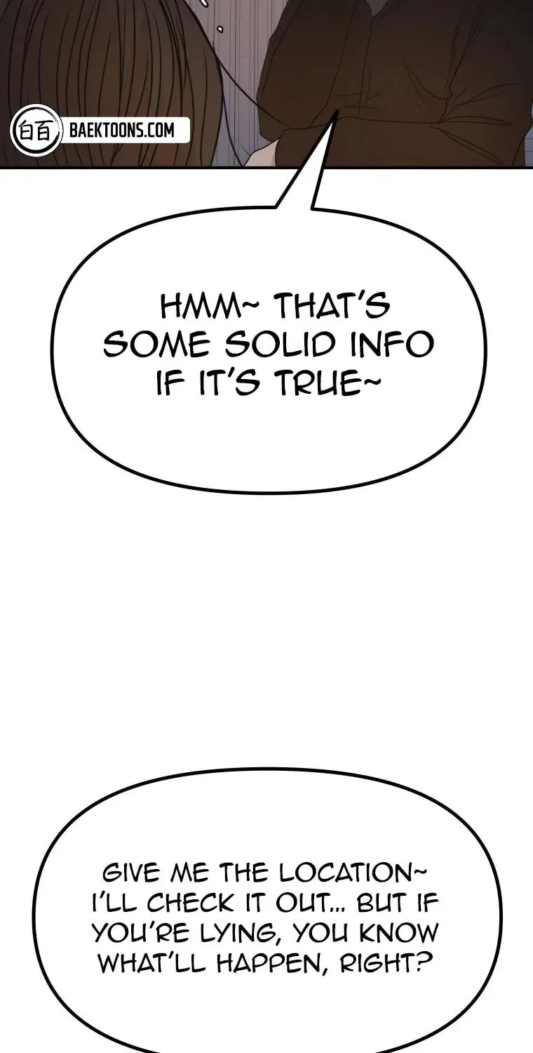 Read Guard Pass chapter 139 image 8 on Lezhin