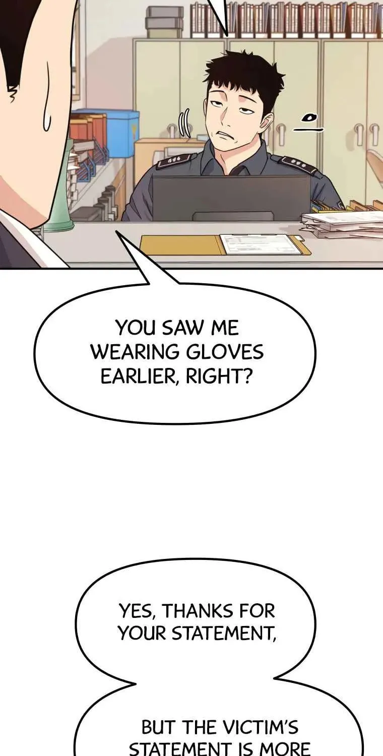 Read Guard Pass chapter 14 image 12 on Lezhin