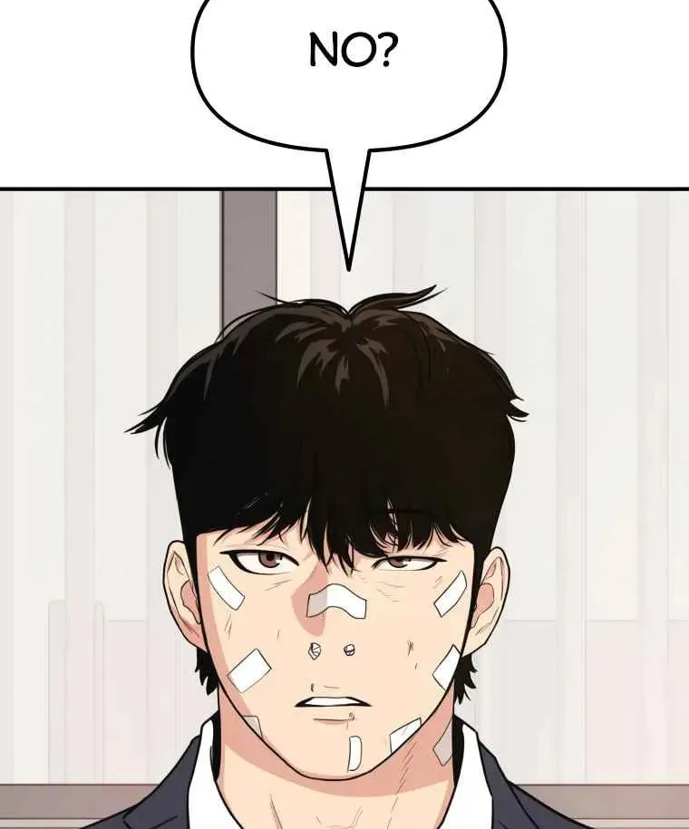 Read Guard Pass chapter 14 image 17 on Lezhin