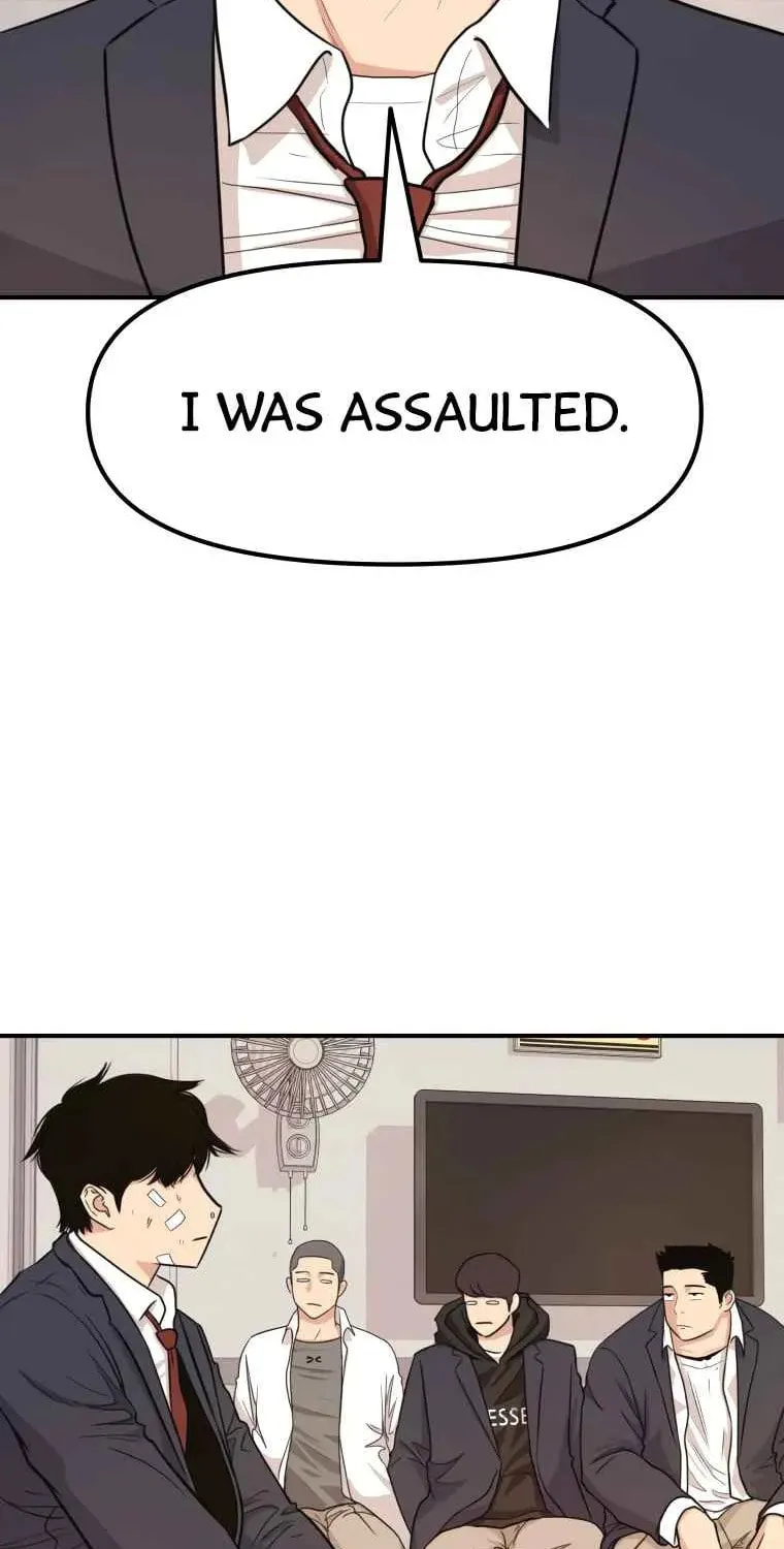Read Guard Pass chapter 14 image 18 on Lezhin