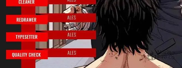 Read Guard Pass chapter 14 image 2 on Lezhin