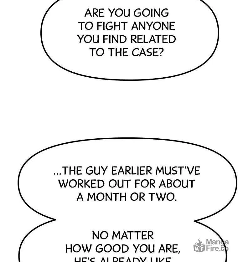 Read Guard Pass chapter 14 image 27 on Lezhin