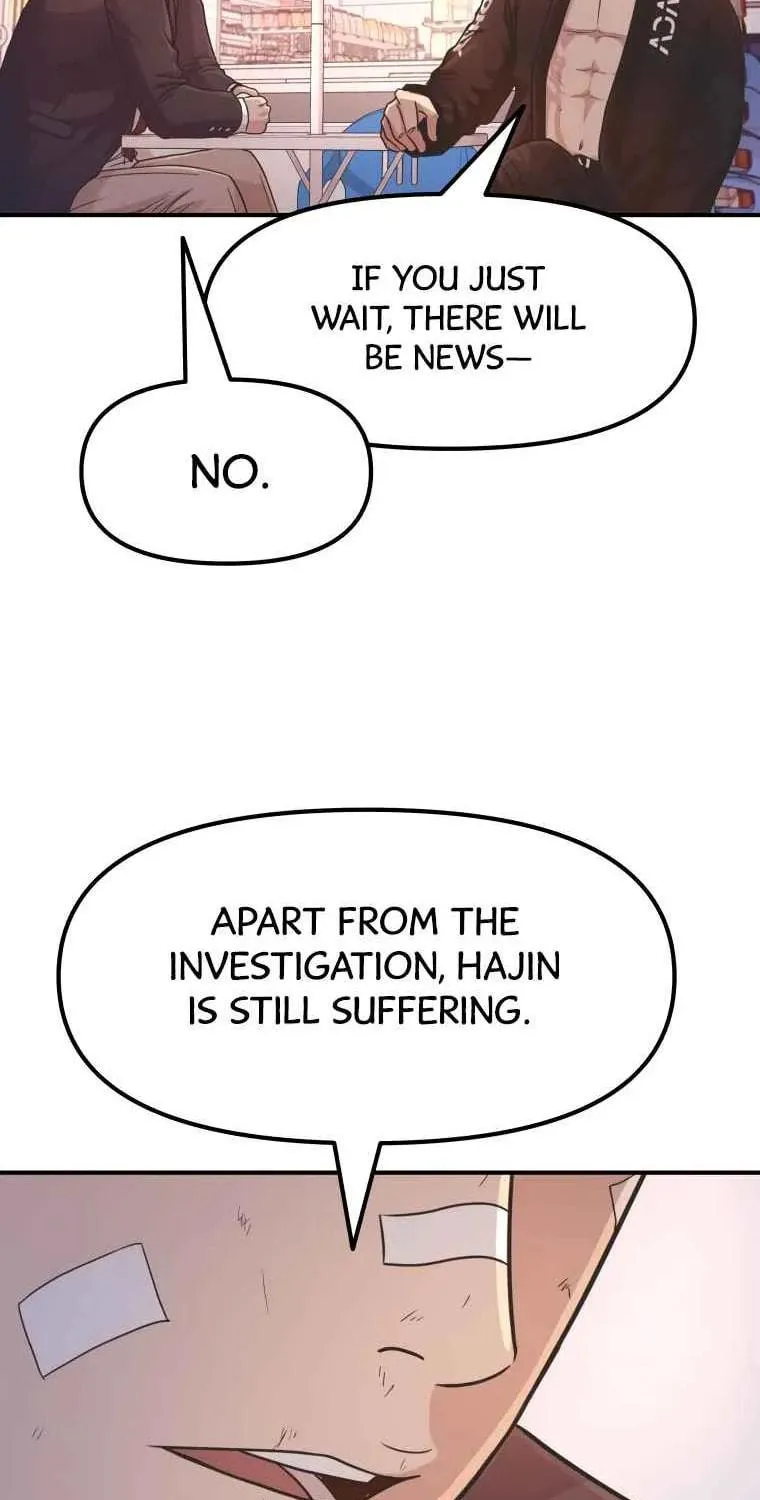 Read Guard Pass chapter 14 image 30 on Lezhin