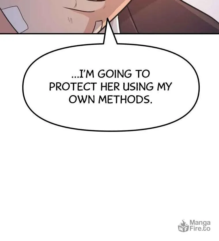 Read Guard Pass chapter 14 image 31 on Lezhin