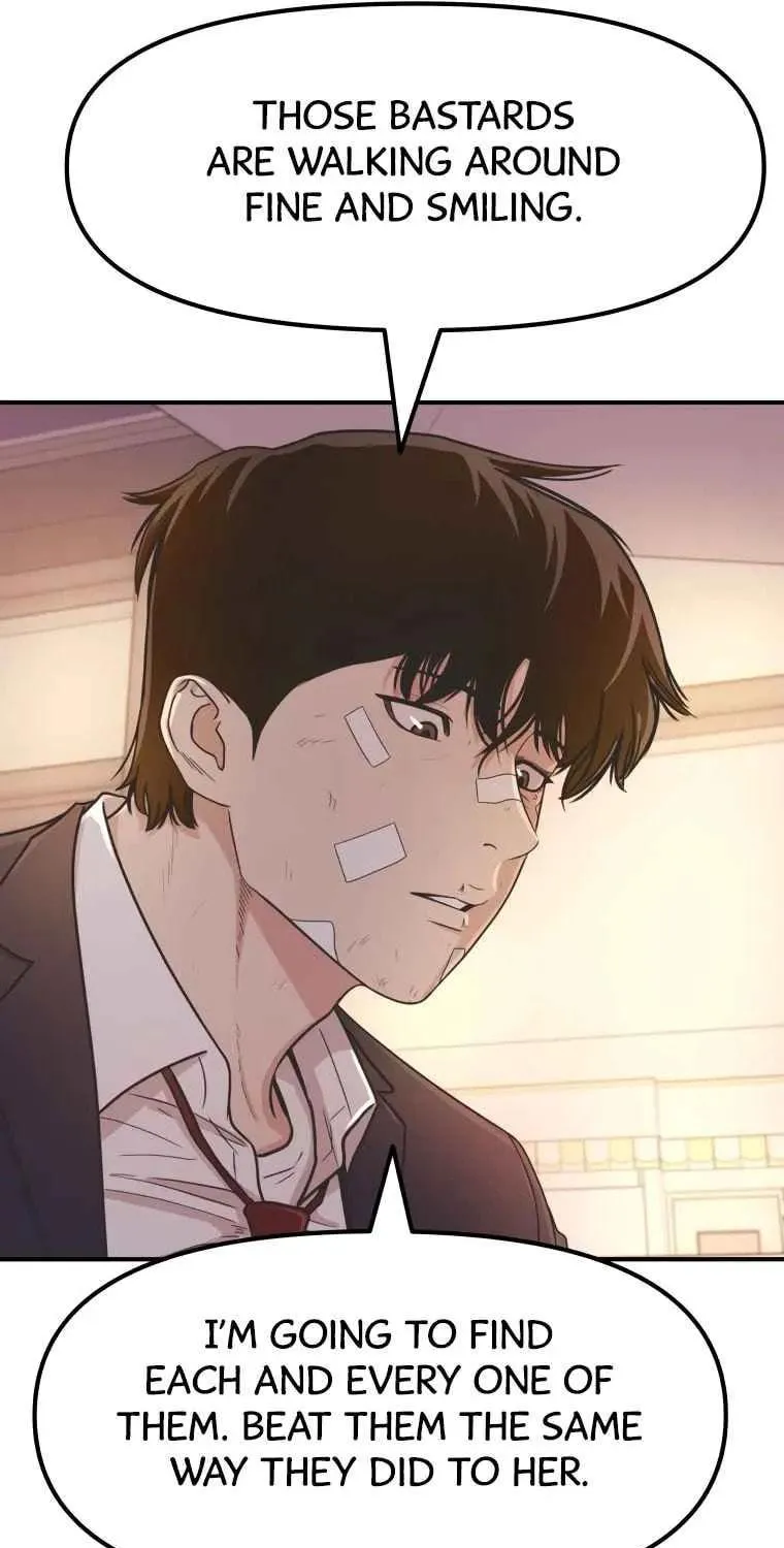 Read Guard Pass chapter 14 image 32 on Lezhin