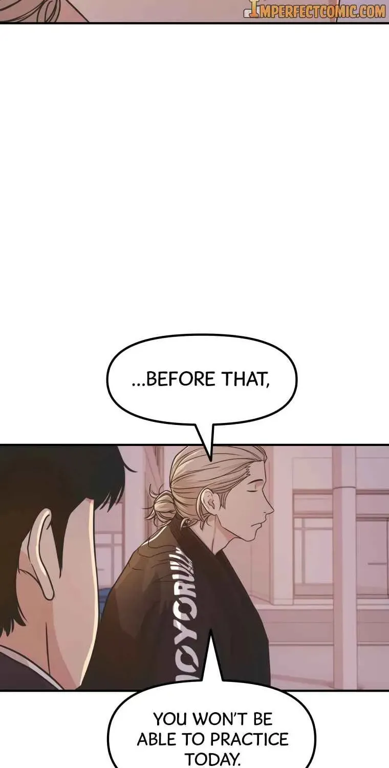 Read Guard Pass chapter 14 image 34 on Lezhin