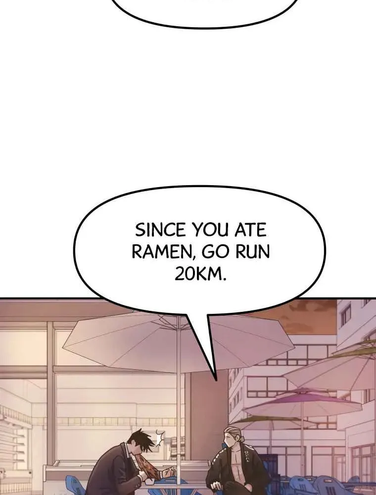 Read Guard Pass chapter 14 image 35 on Lezhin