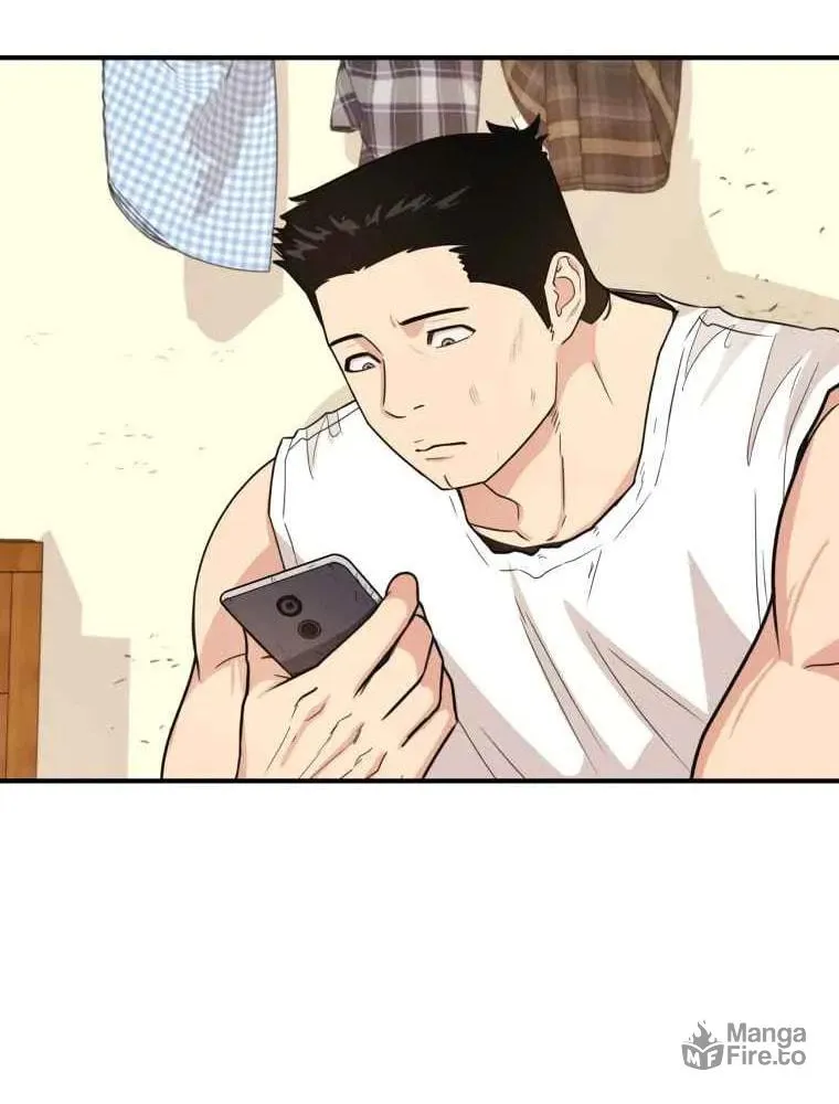 Read Guard Pass chapter 14 image 39 on Lezhin