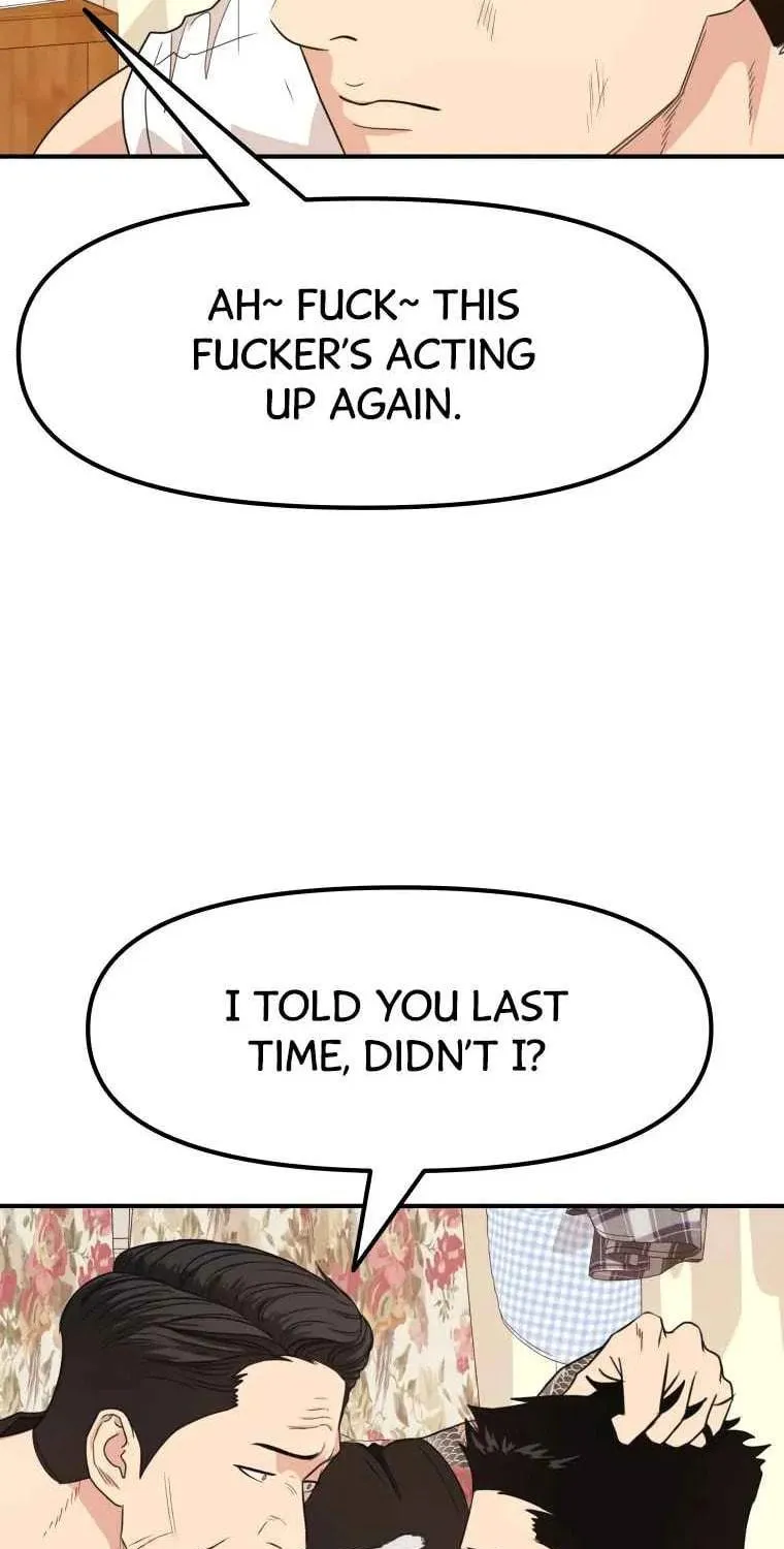 Read Guard Pass chapter 14 image 44 on Lezhin