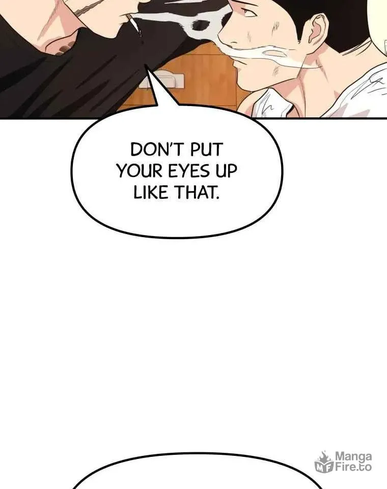 Read Guard Pass chapter 14 image 45 on Lezhin