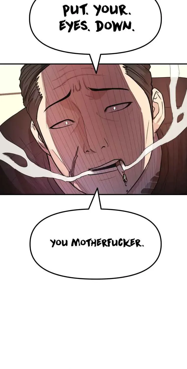 Read Guard Pass chapter 14 image 46 on Lezhin