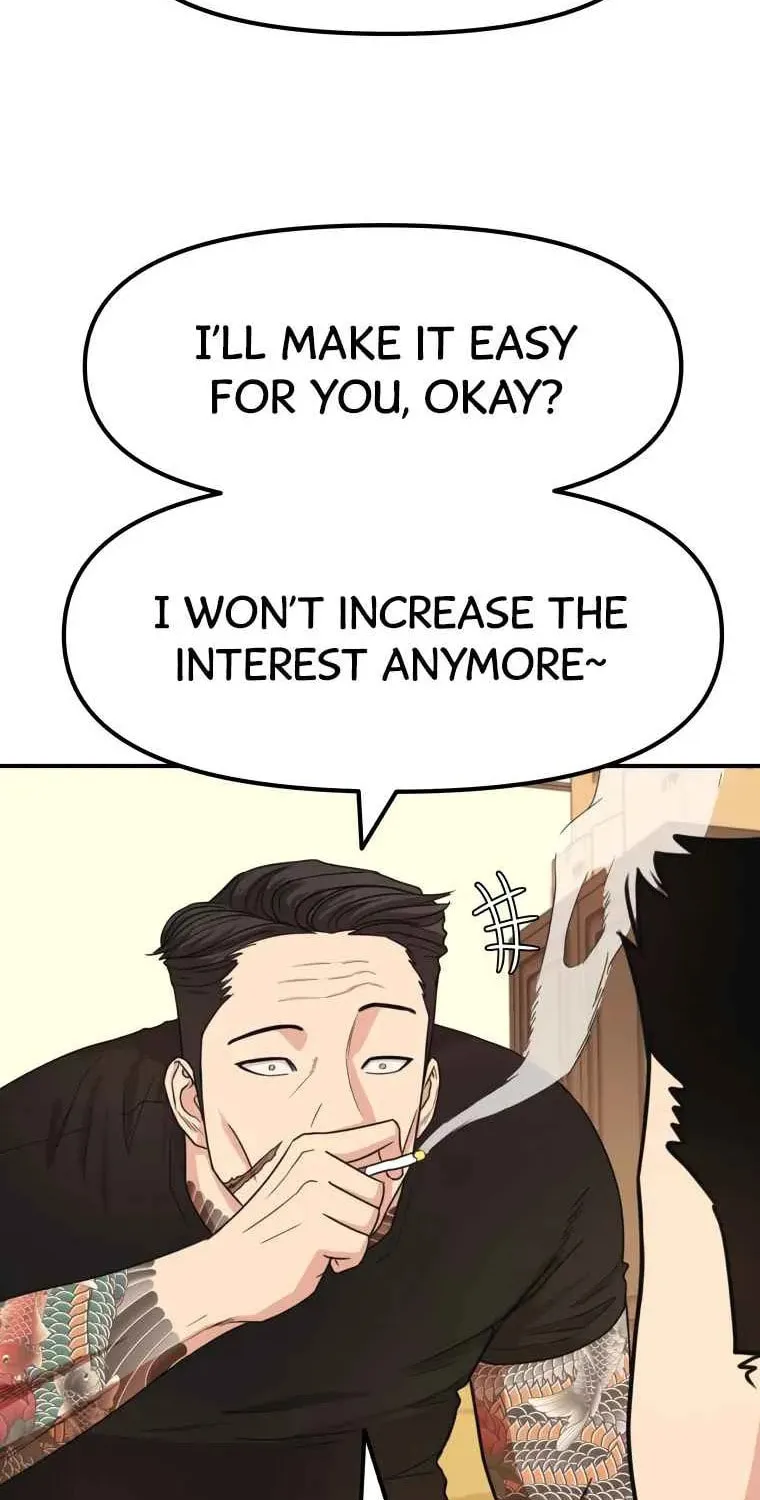 Read Guard Pass chapter 14 image 52 on Lezhin