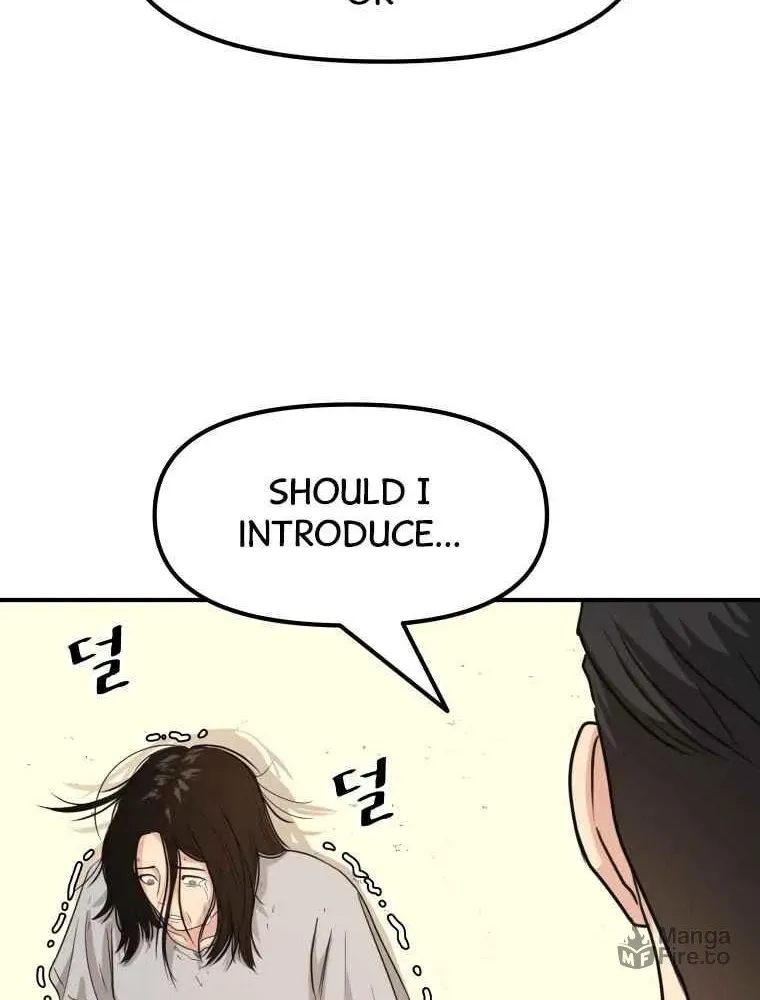 Read Guard Pass chapter 14 image 57 on Lezhin