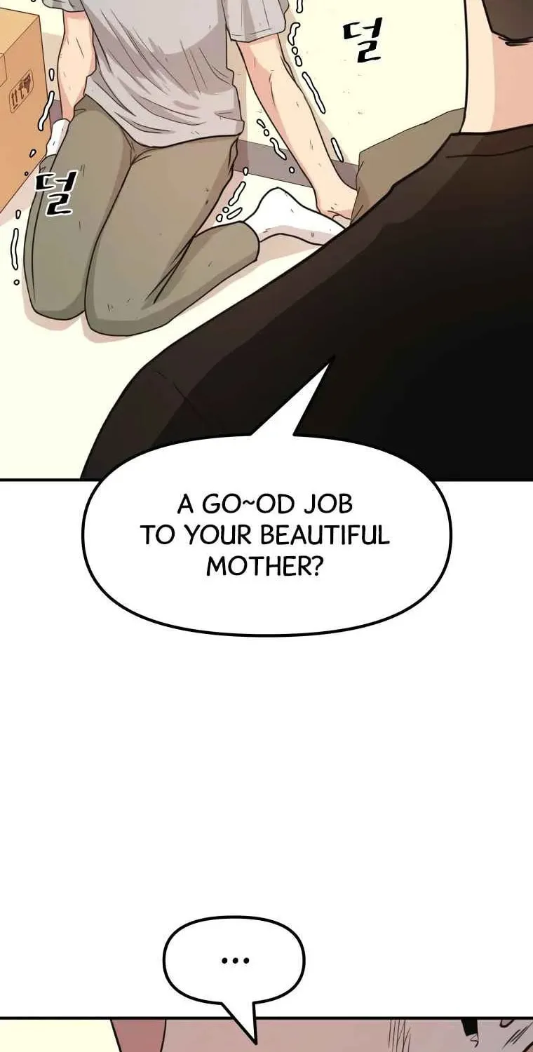 Read Guard Pass chapter 14 image 58 on Lezhin