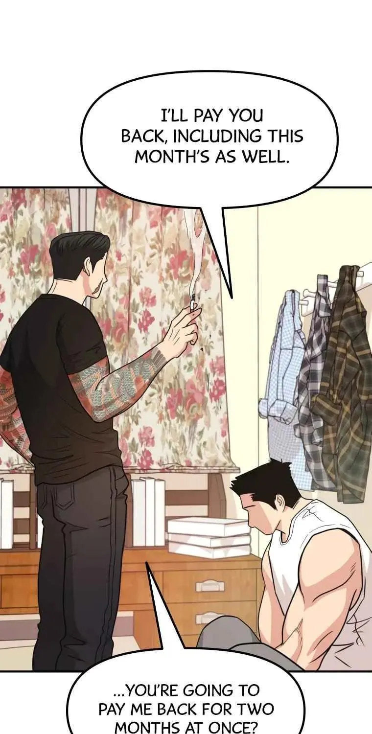 Read Guard Pass chapter 14 image 60 on Lezhin