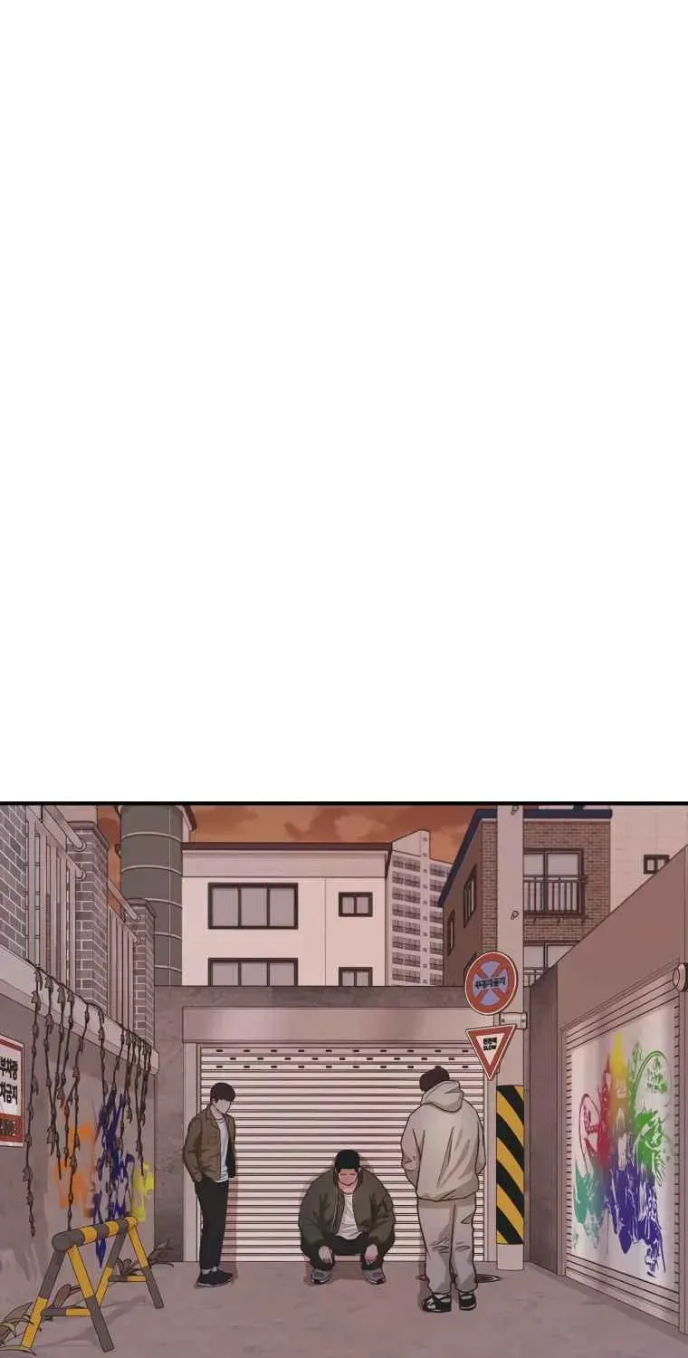 Read Guard Pass chapter 14 image 64 on Lezhin