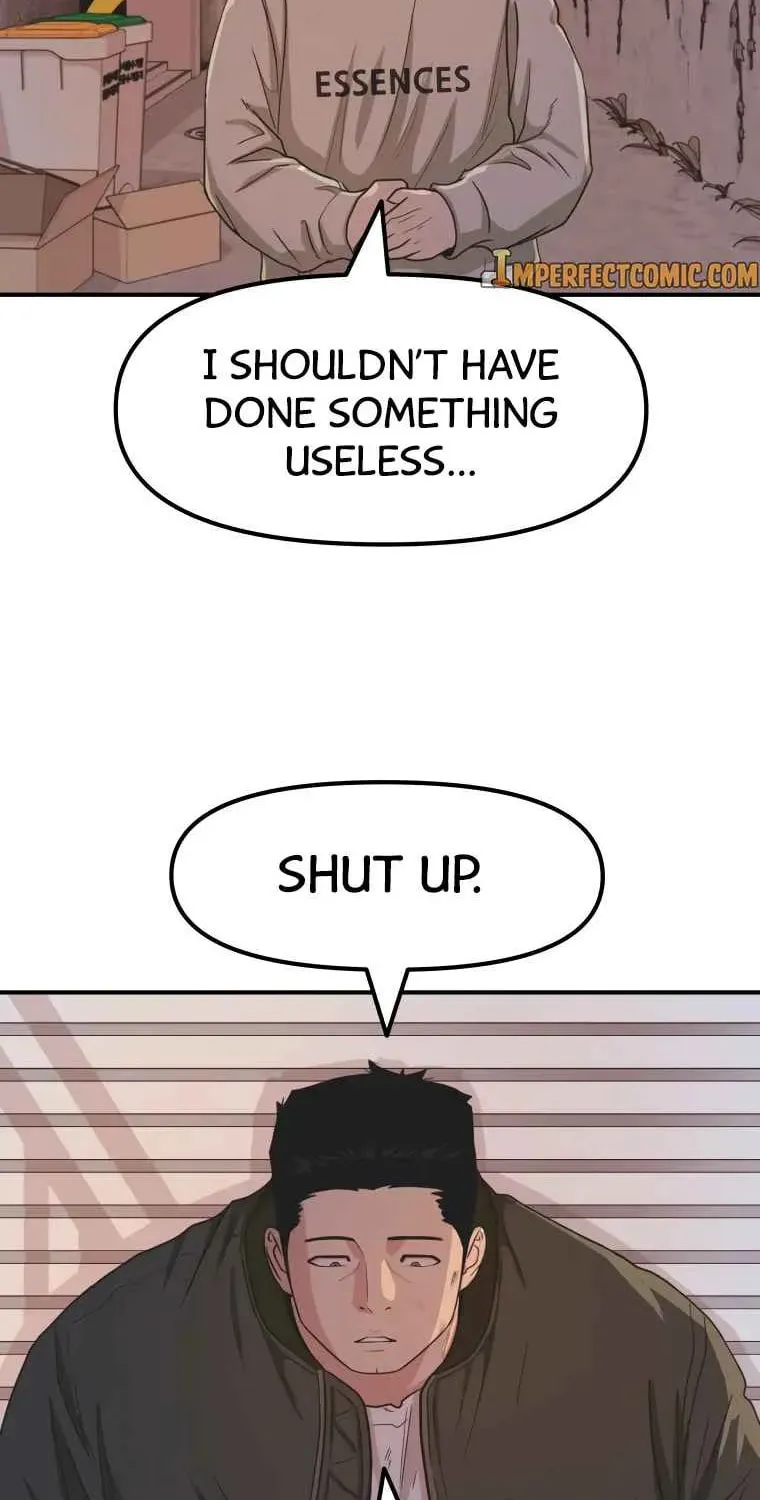 Read Guard Pass chapter 14 image 66 on Lezhin