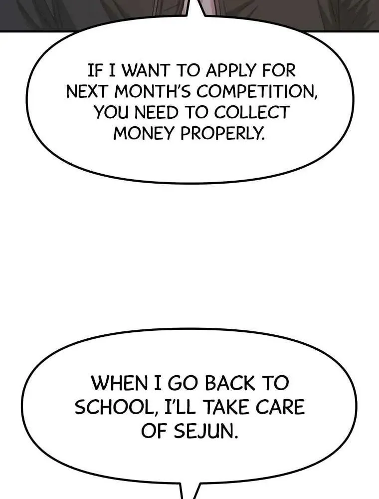 Read Guard Pass chapter 14 image 67 on Lezhin