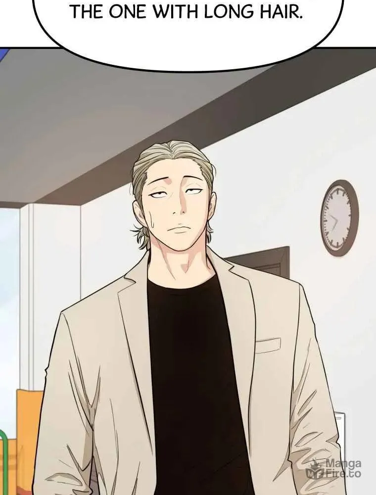 Read Guard Pass chapter 14 image 69 on Lezhin