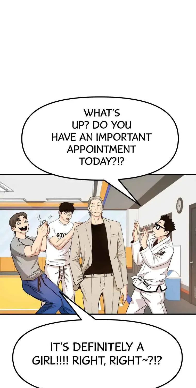 Read Guard Pass chapter 14 image 72 on Lezhin