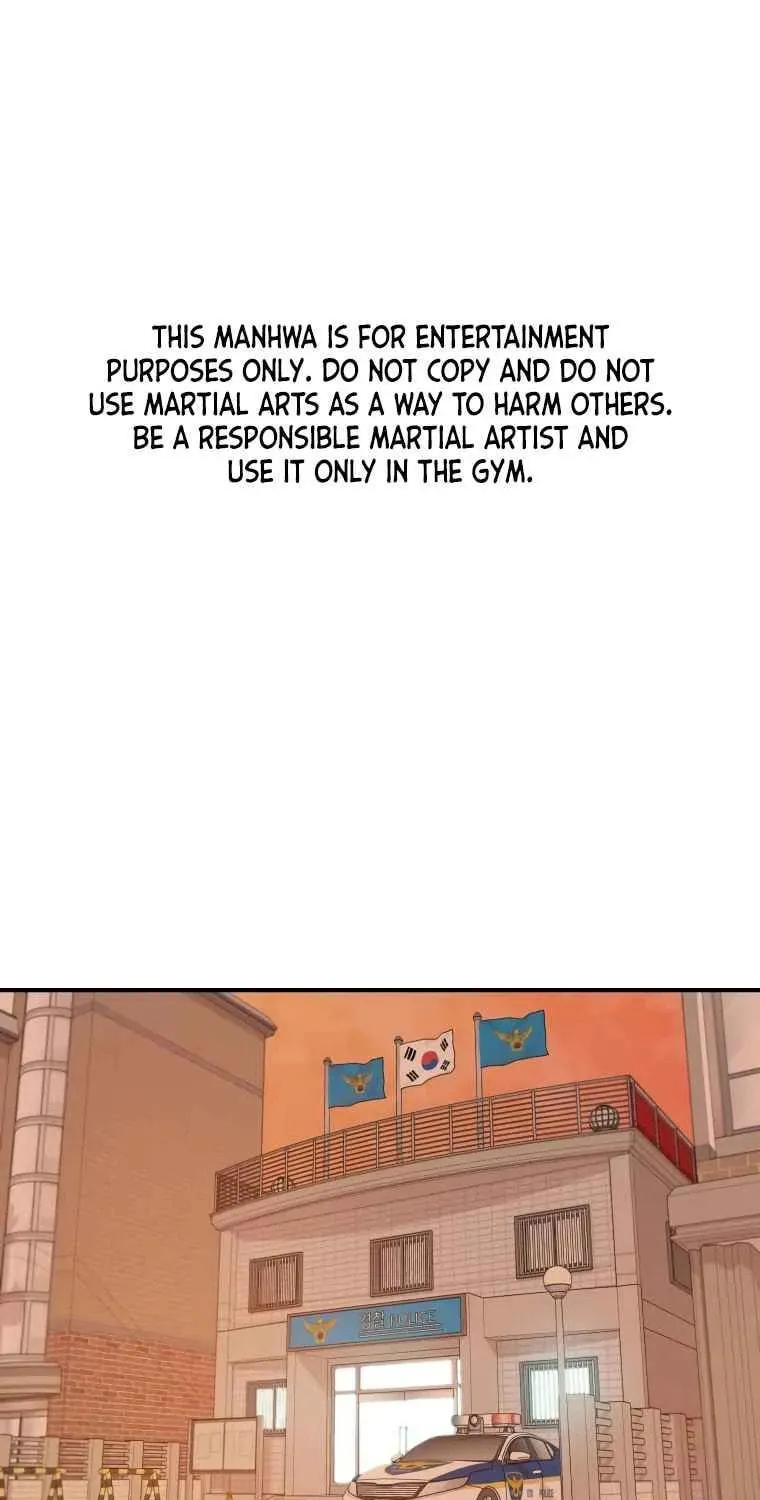 Read Guard Pass chapter 14 image 8 on Lezhin