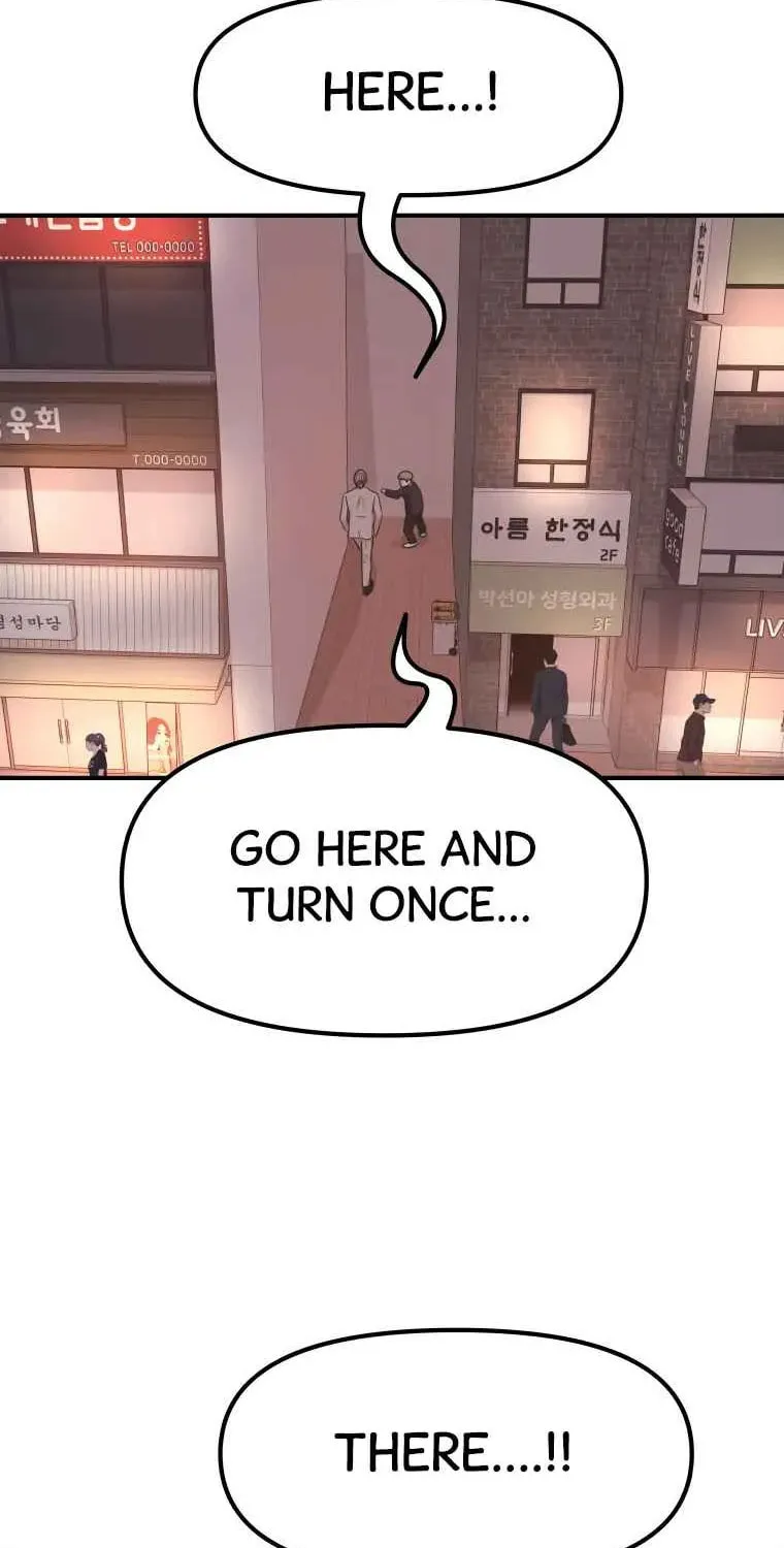 Read Guard Pass chapter 14 image 84 on Lezhin