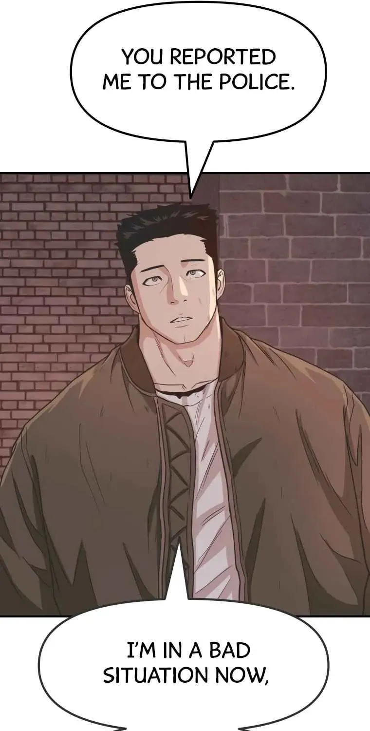 Read Guard Pass chapter 14 image 88 on Lezhin