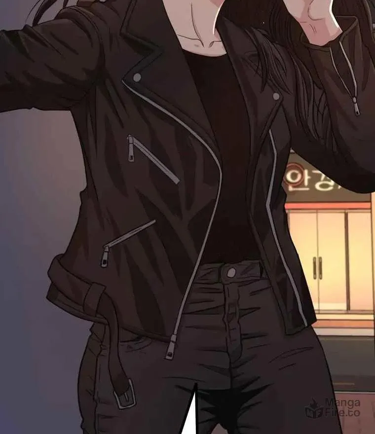 Read Guard Pass chapter 14 image 97 on Lezhin