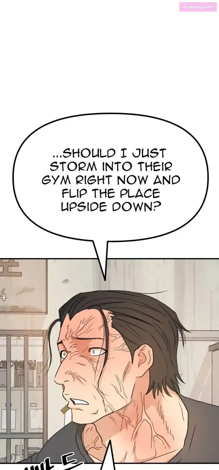 Read Guard Pass chapter 140.1 image 1 on Lezhin