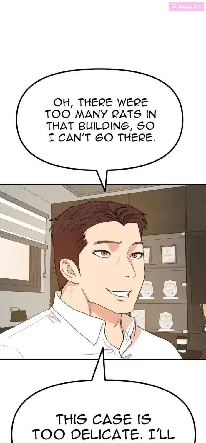 Read Guard Pass chapter 140.1 image 10 on Lezhin