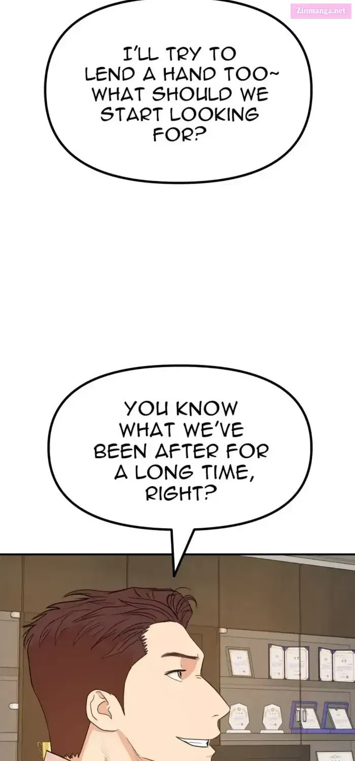 Read Guard Pass chapter 140.1 image 12 on Lezhin