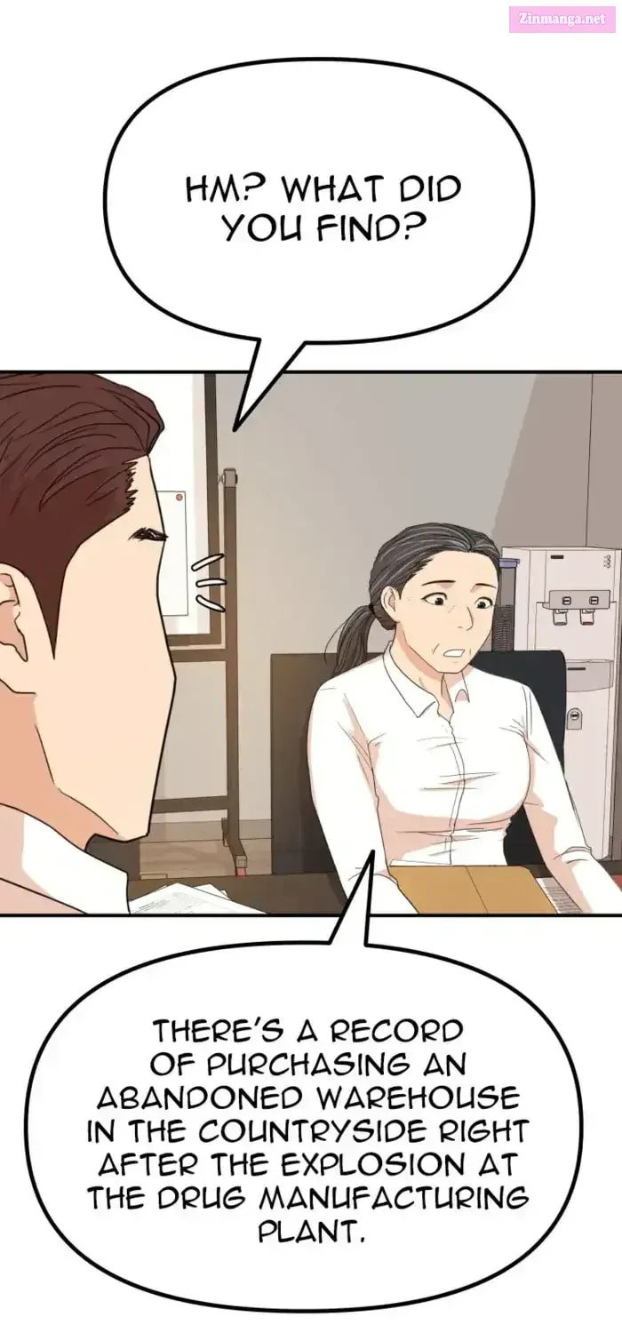 Read Guard Pass chapter 140.1 image 15 on Lezhin
