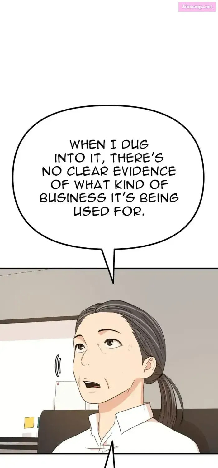 Read Guard Pass chapter 140.1 image 16 on Lezhin
