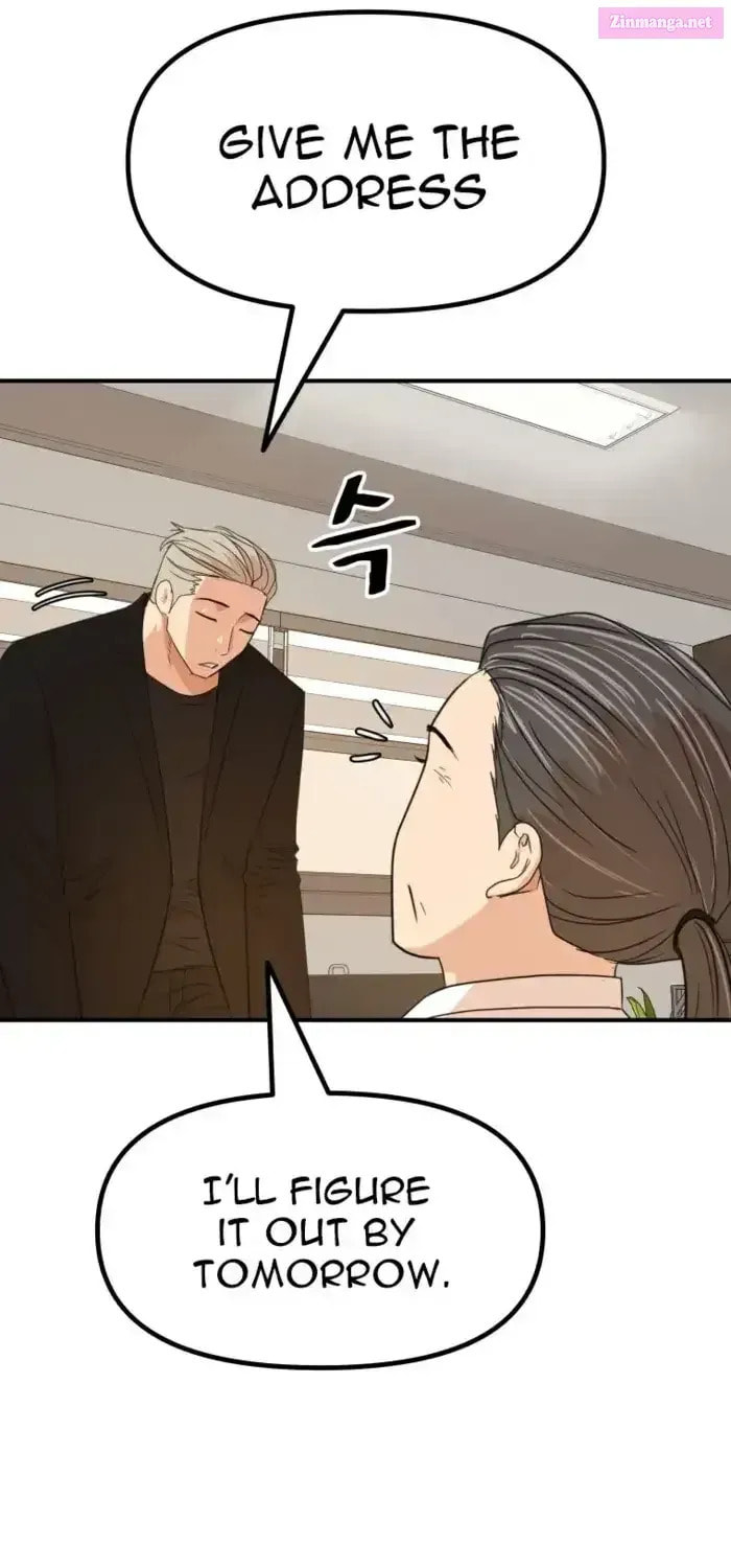 Read Guard Pass chapter 140.1 image 18 on Lezhin