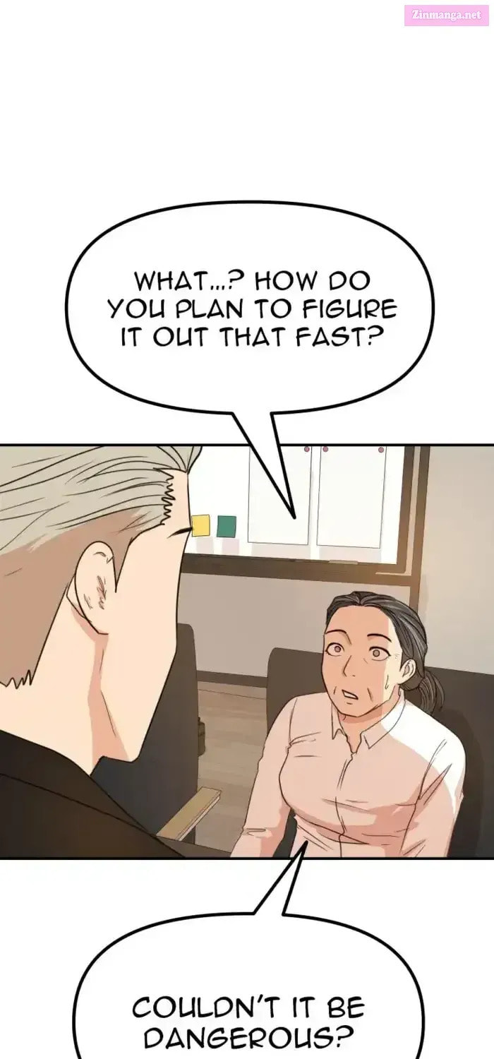 Read Guard Pass chapter 140.1 image 19 on Lezhin