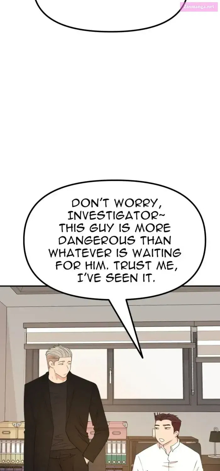 Read Guard Pass chapter 140.1 image 20 on Lezhin