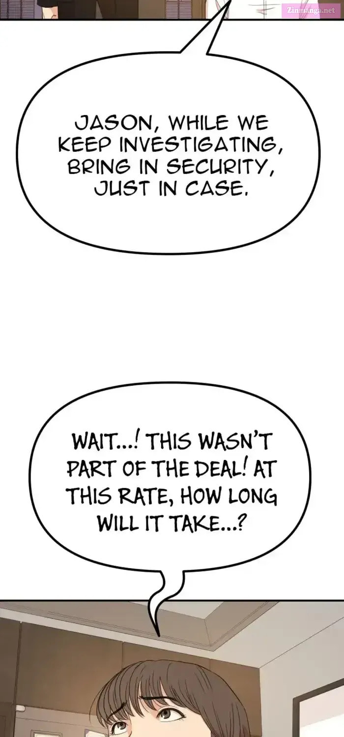 Read Guard Pass chapter 140.1 image 21 on Lezhin