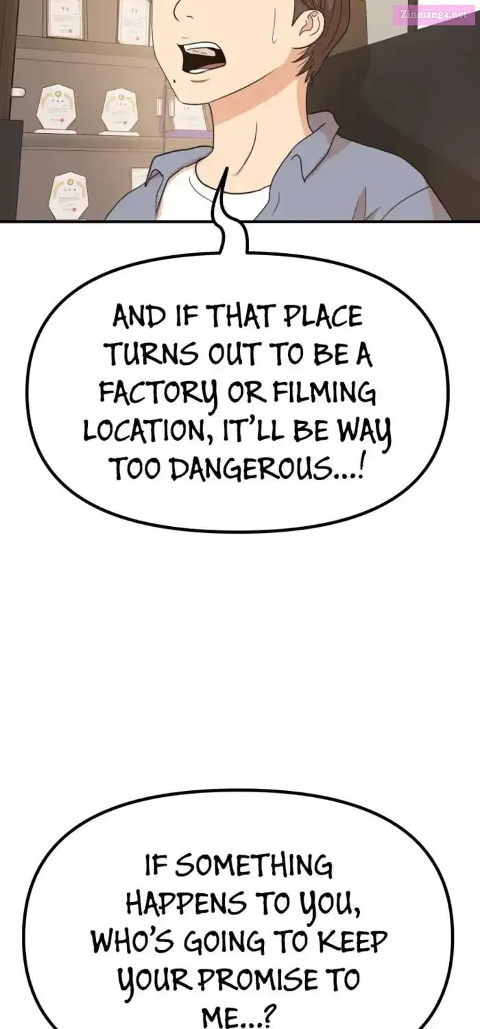Read Guard Pass chapter 140.1 image 22 on Lezhin