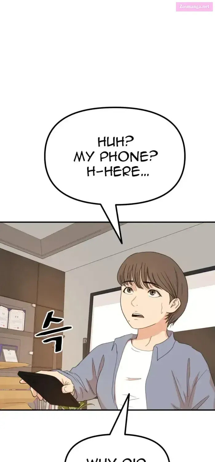 Read Guard Pass chapter 140.1 image 25 on Lezhin