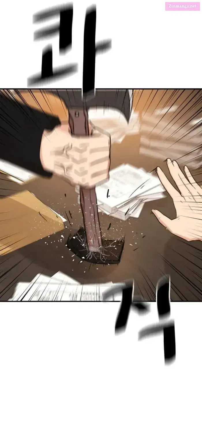 Read Guard Pass chapter 140.1 image 27 on Lezhin
