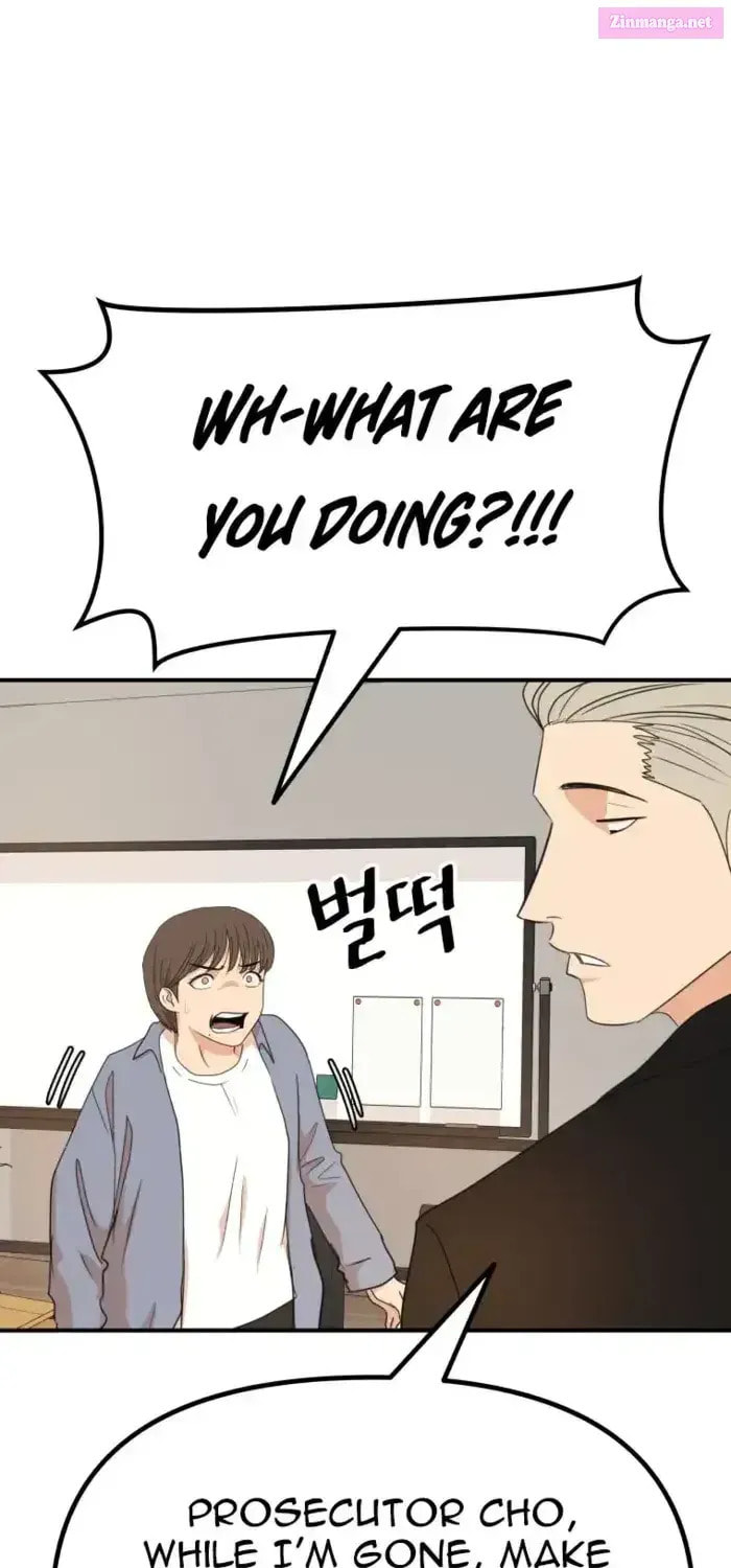 Read Guard Pass chapter 140.1 image 28 on Lezhin