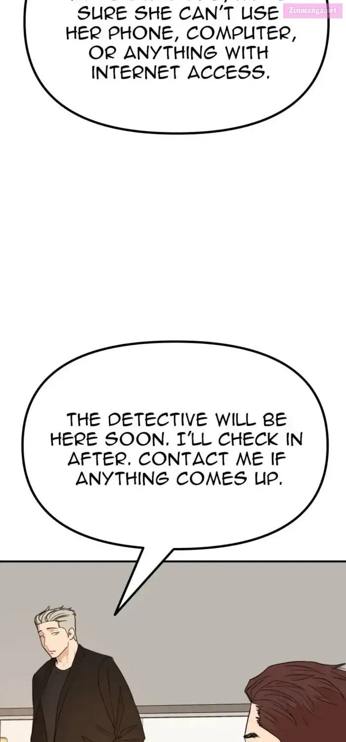 Read Guard Pass chapter 140.1 image 29 on Lezhin