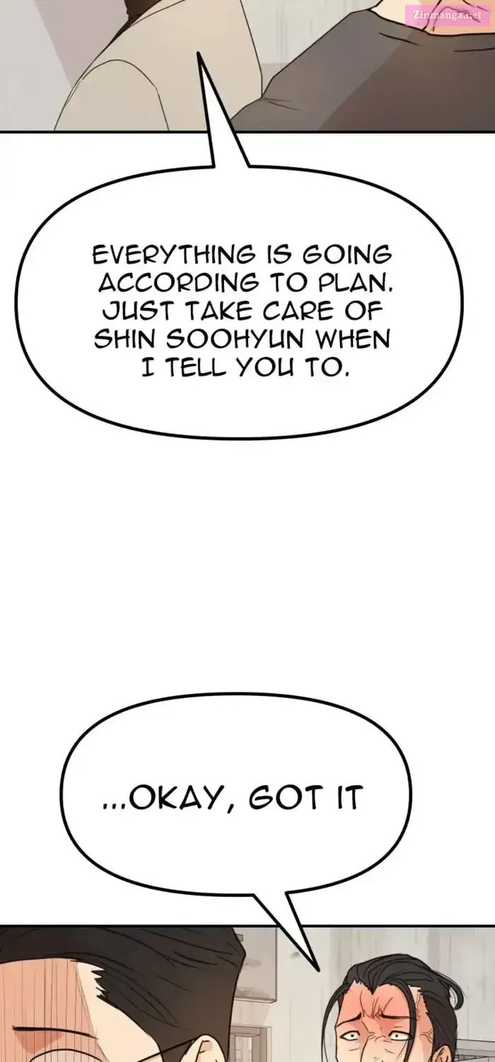 Read Guard Pass chapter 140.1 image 3 on Lezhin