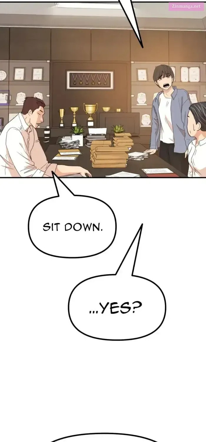 Read Guard Pass chapter 140.1 image 31 on Lezhin