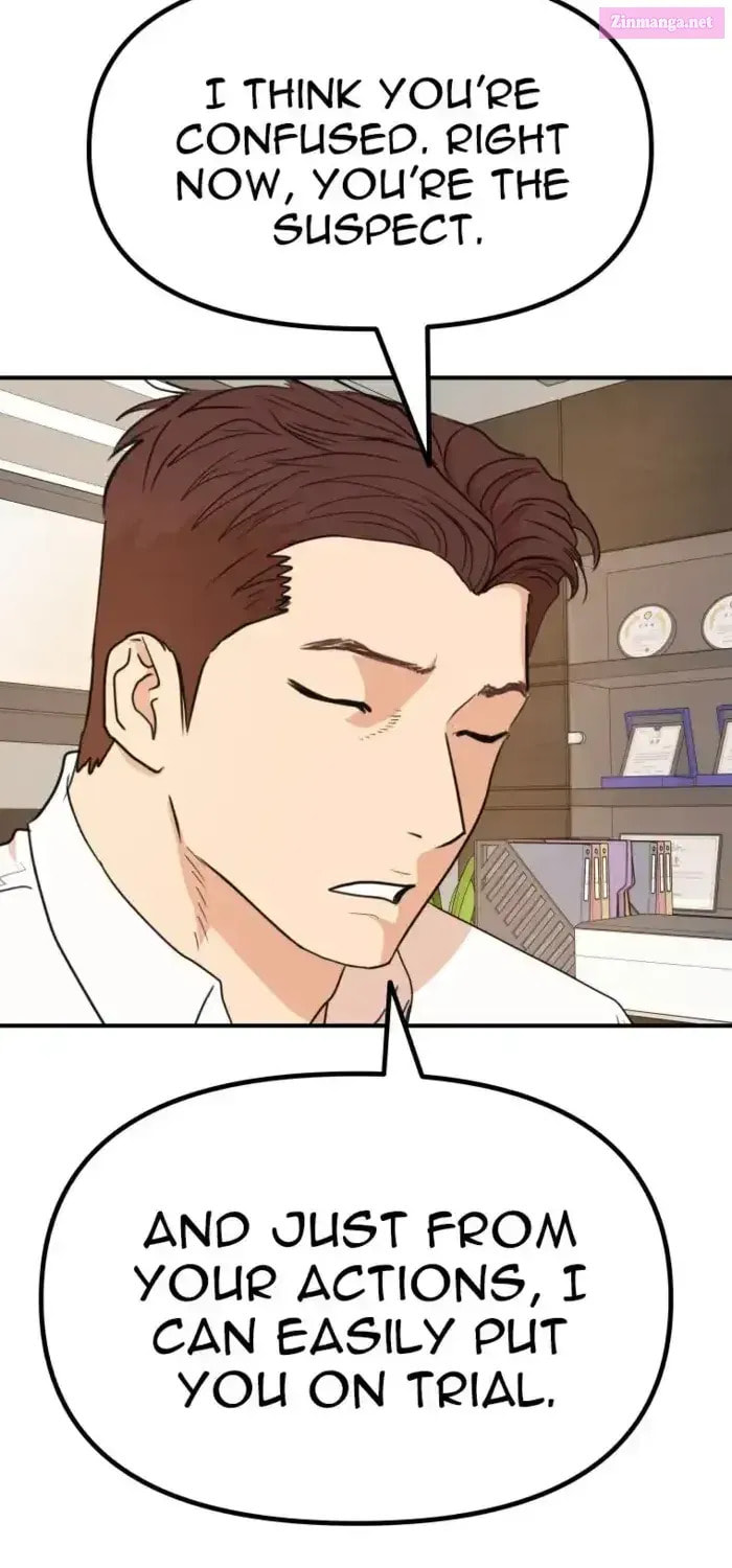 Read Guard Pass chapter 140.1 image 32 on Lezhin