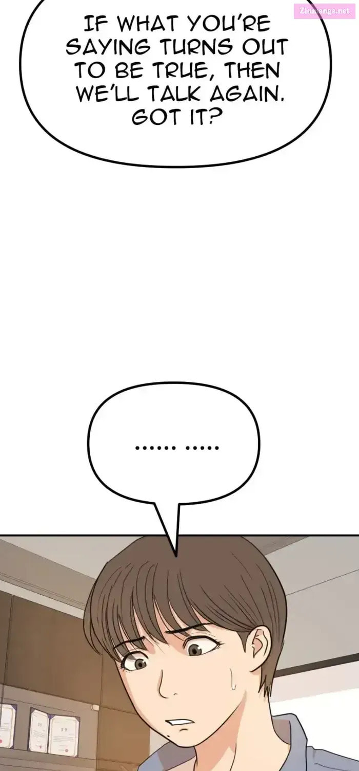 Read Guard Pass chapter 140.1 image 34 on Lezhin