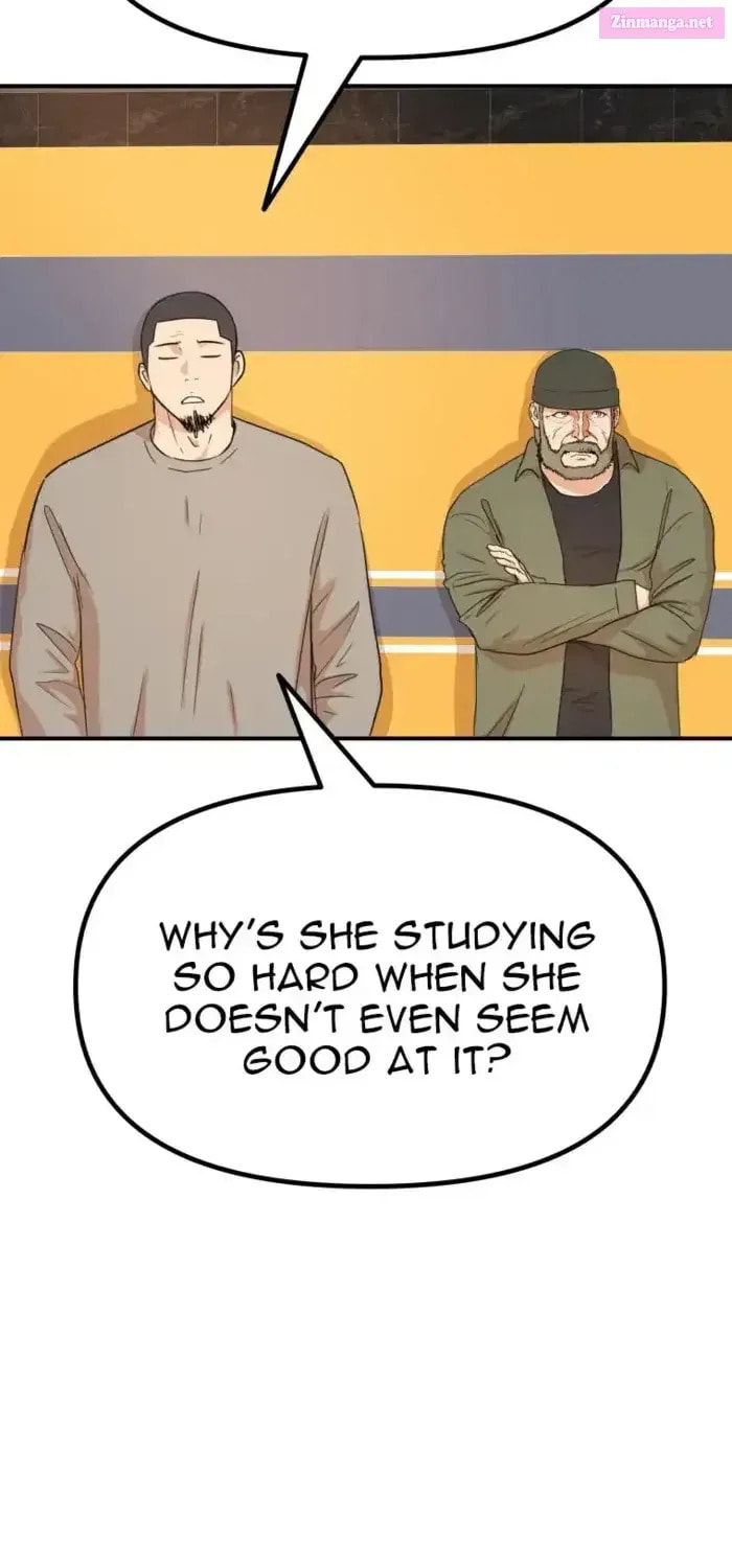 Read Guard Pass chapter 140.1 image 39 on Lezhin