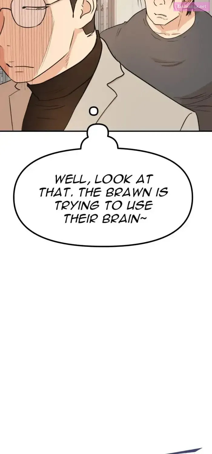 Read Guard Pass chapter 140.1 image 4 on Lezhin