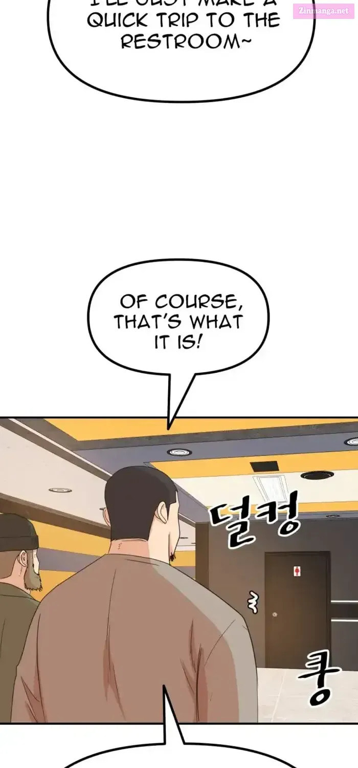 Read Guard Pass chapter 140.1 image 42 on Lezhin