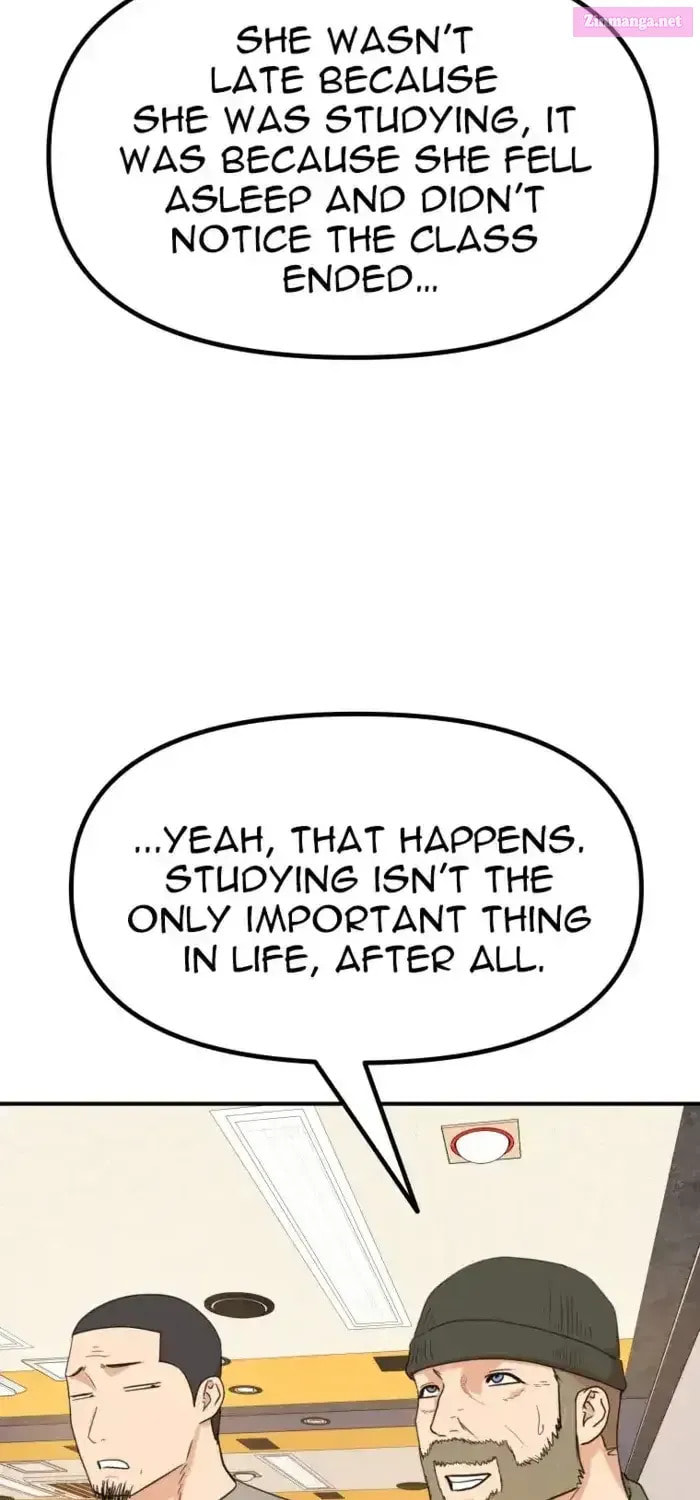 Read Guard Pass chapter 140.1 image 43 on Lezhin